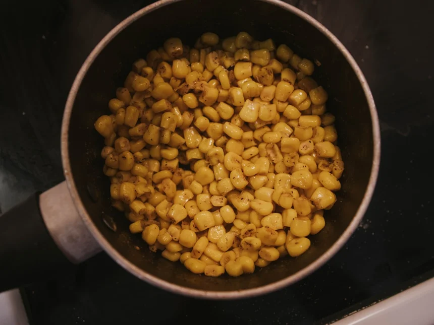 Bulk cooking