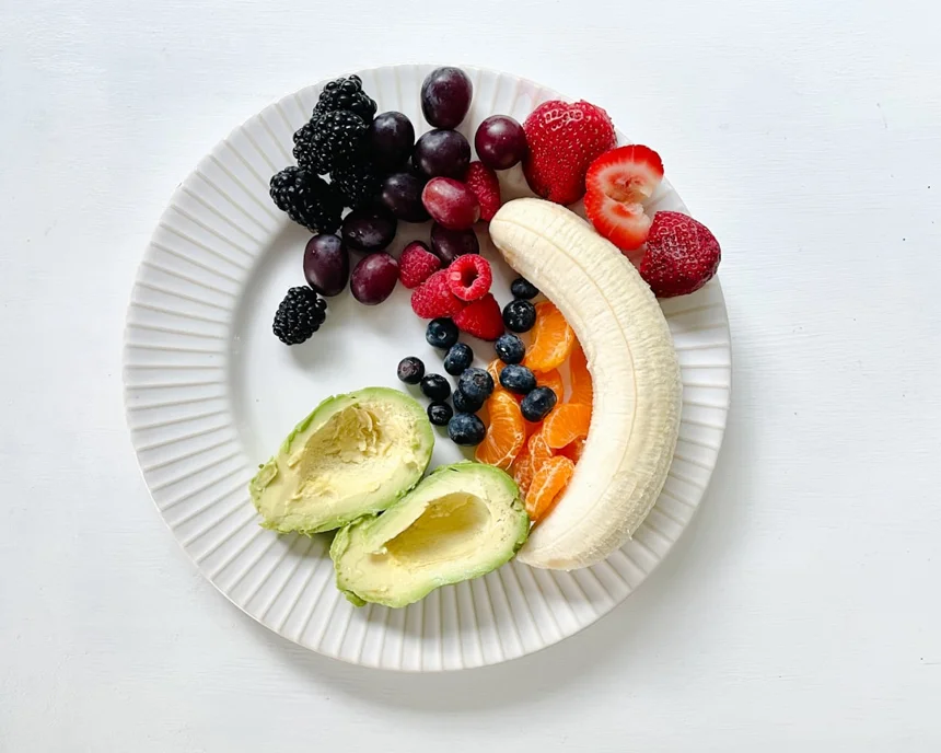Diet.