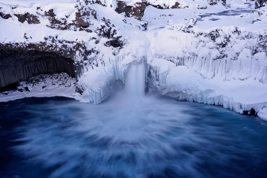 Freezing