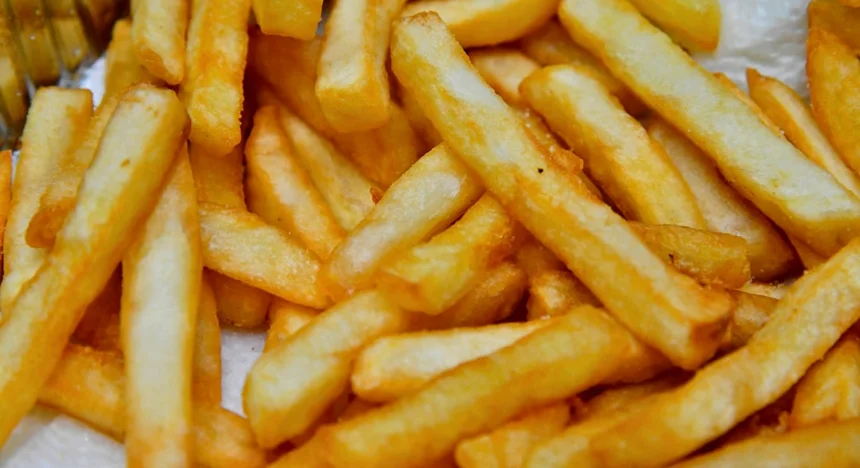 Fry