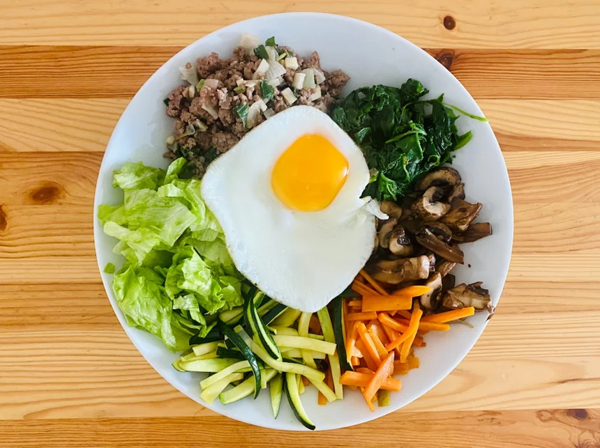 Meal