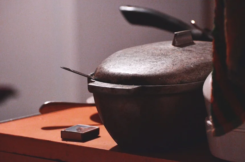 Pressure Cooker
