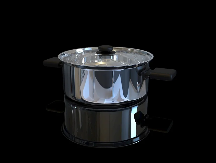 Pressure Cooker