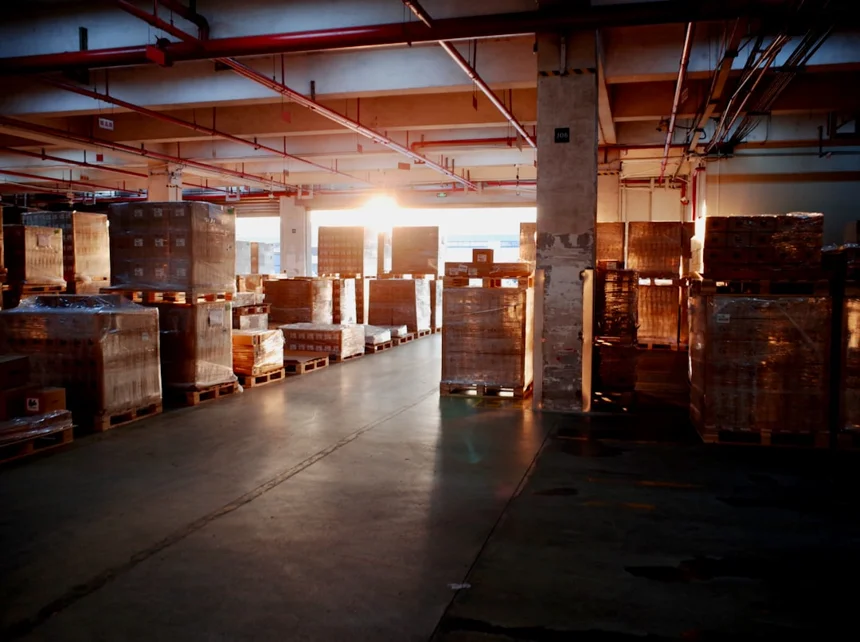 Storage