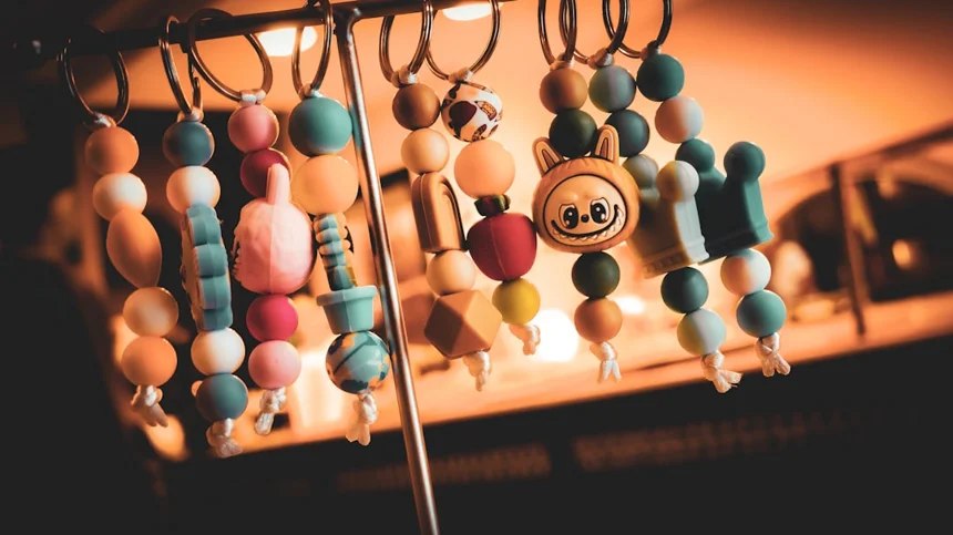 魅力 (charm)
