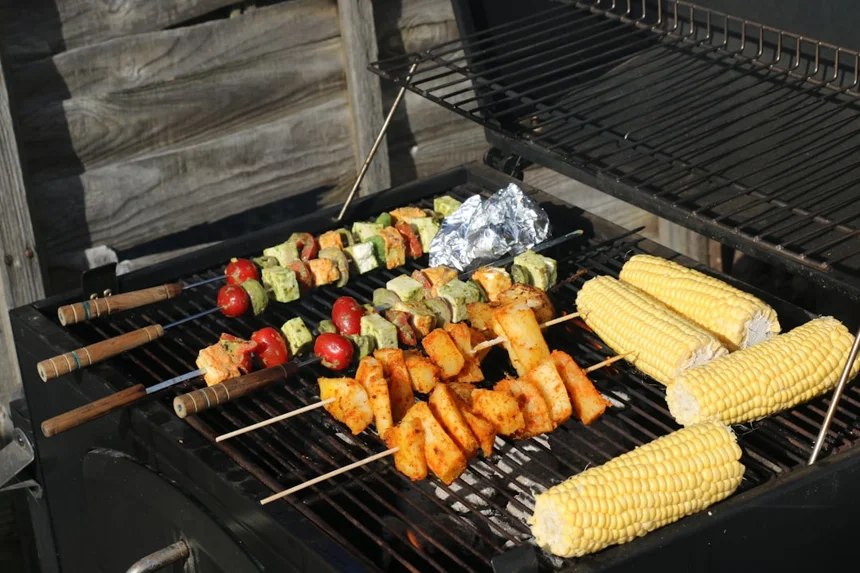 Barbecue.