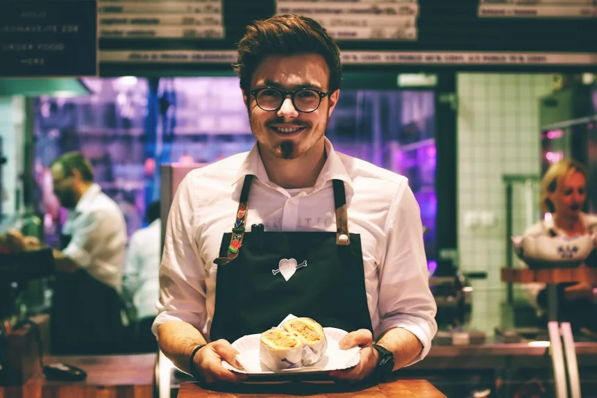 Chef