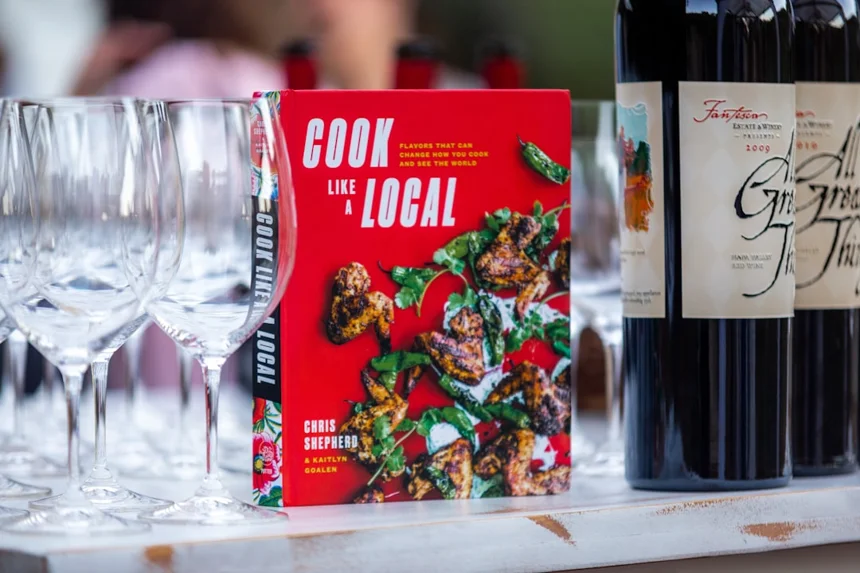 Cookbook