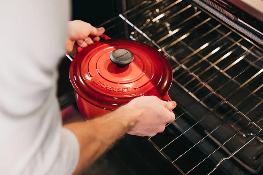 Cookware