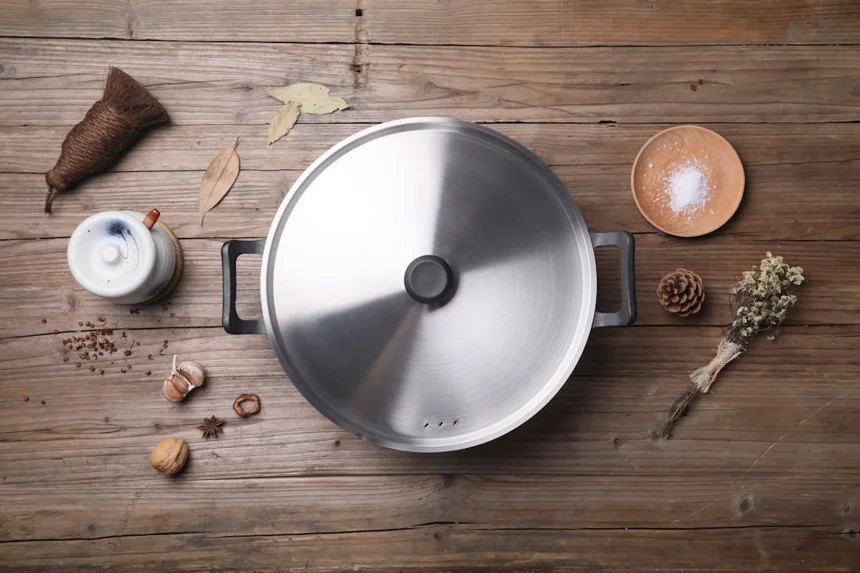 Cookware