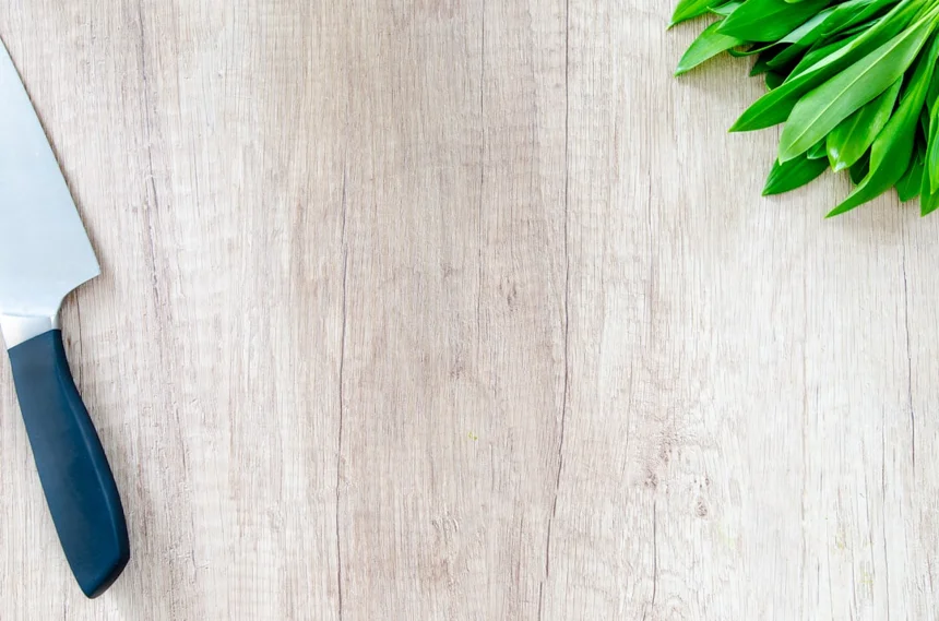 Cutting board