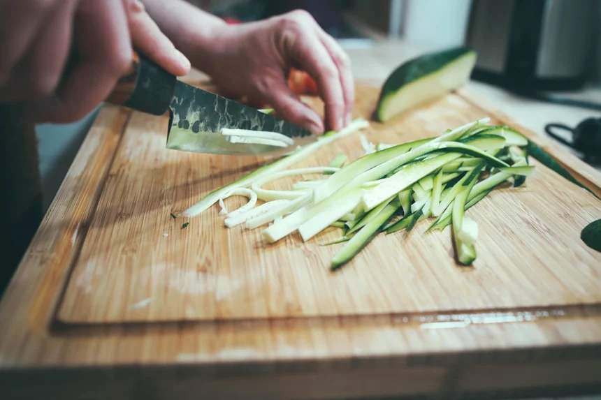 Cutting board