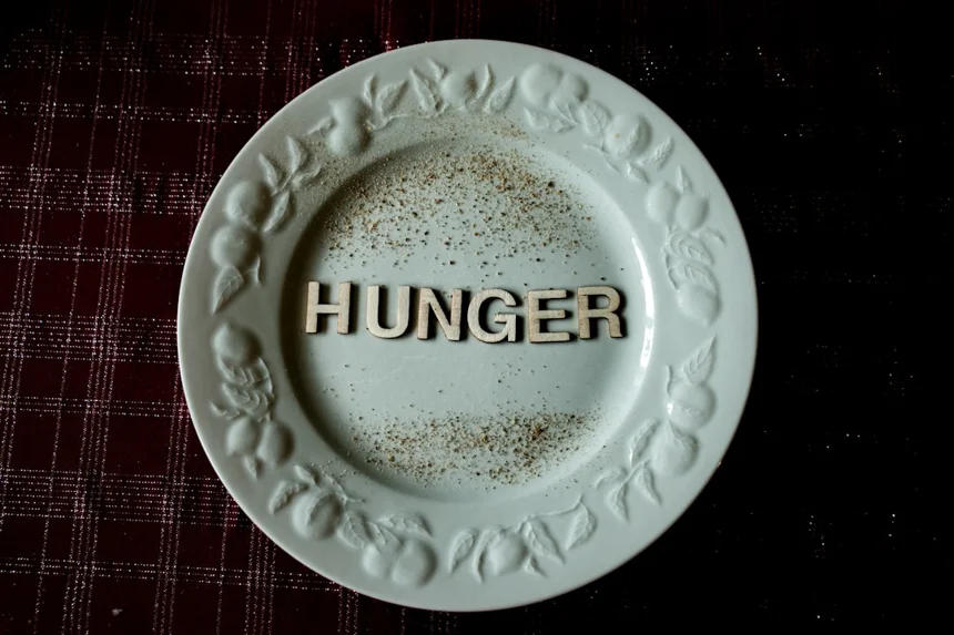 Food Distribution