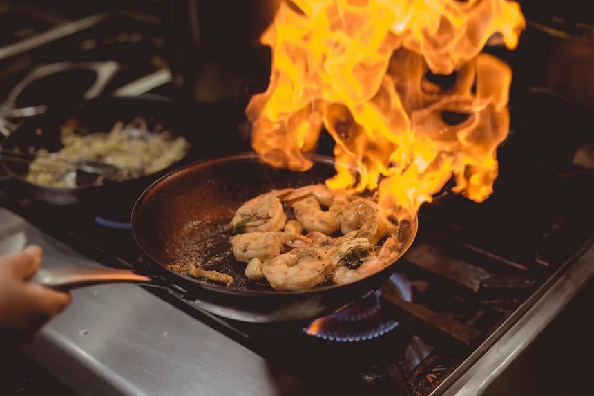 Frying Pan