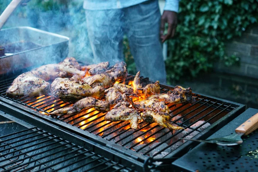 Grilling