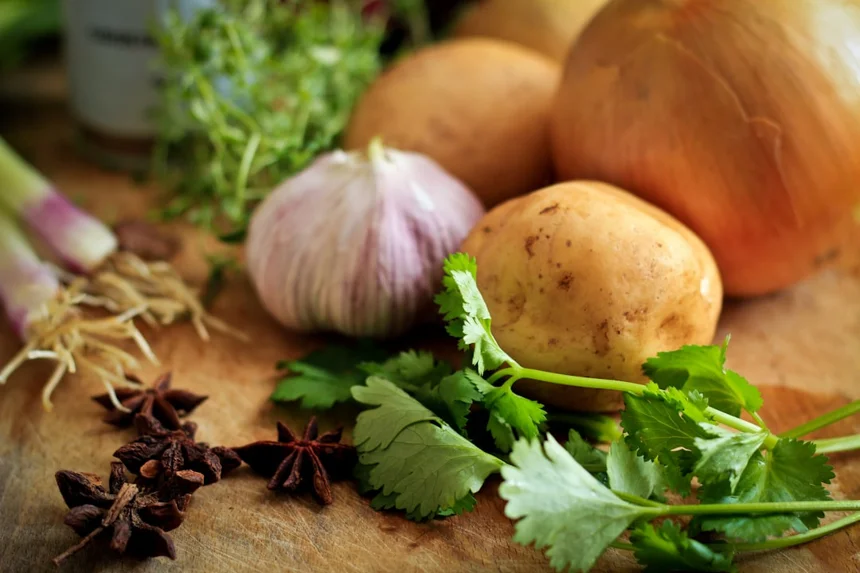 Ingredient