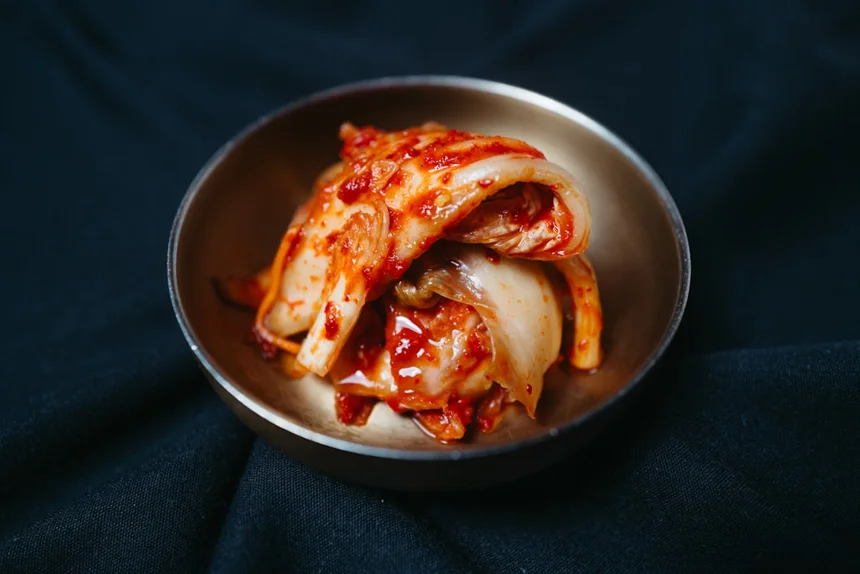 Korean cuisine