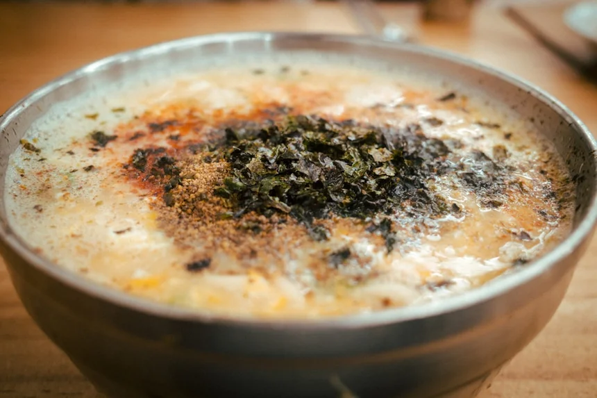 Korean cuisine