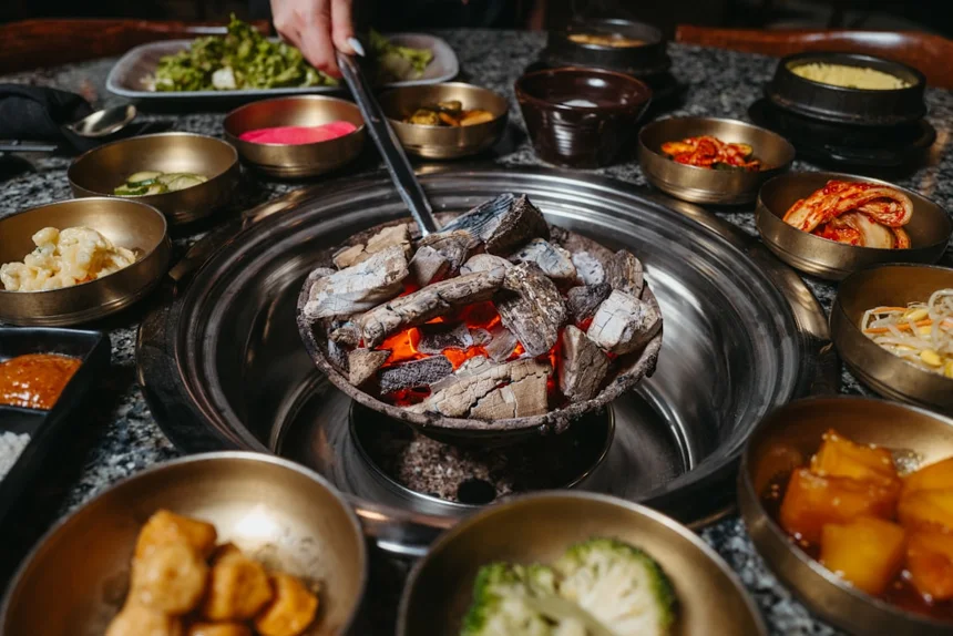 Korean cuisine
