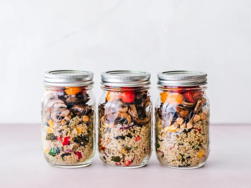 Meal Prep