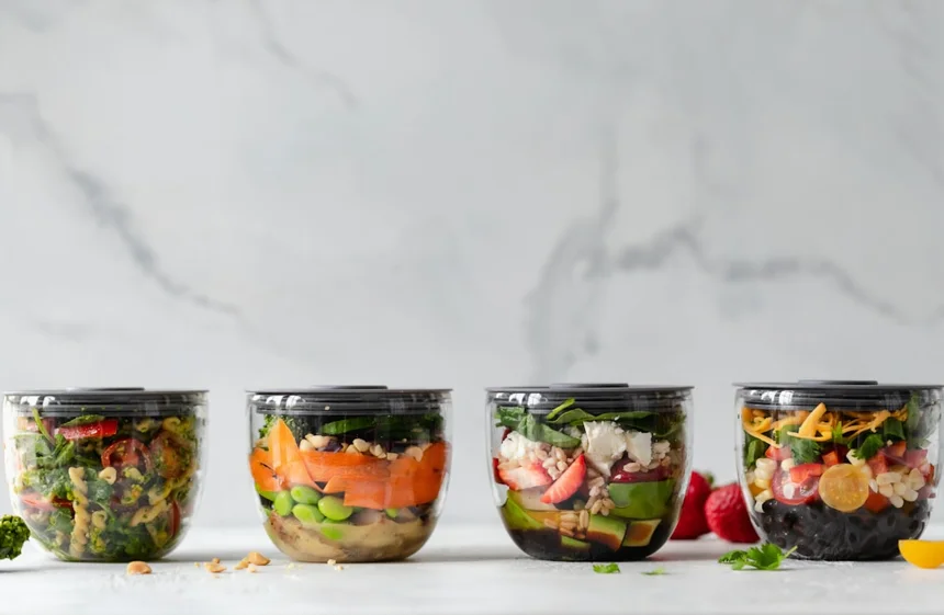 Meal Prep