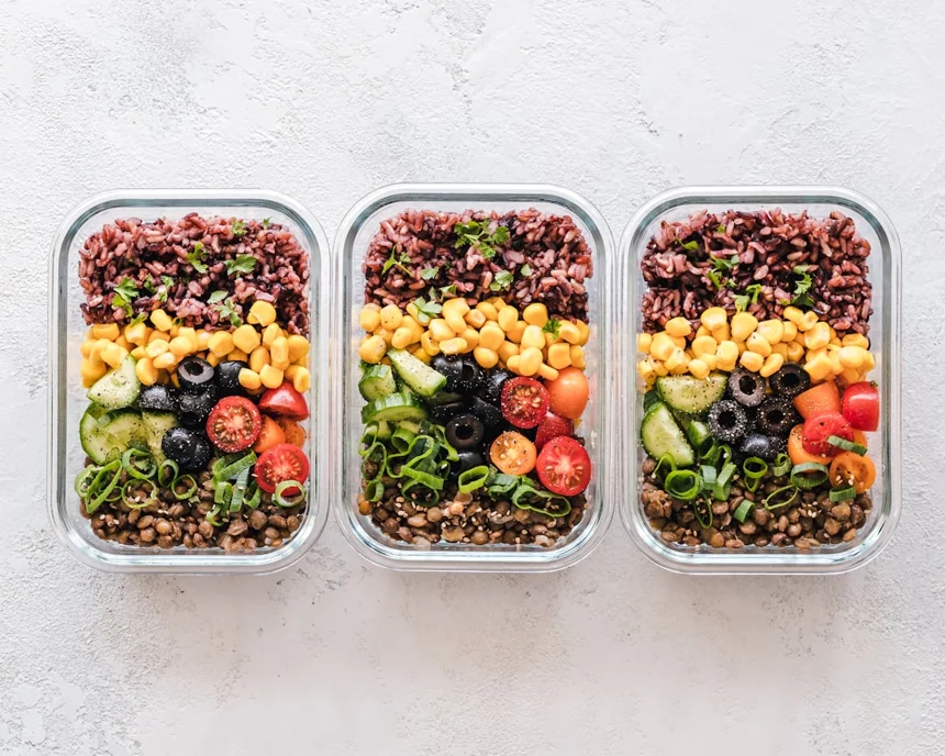 Meal plan