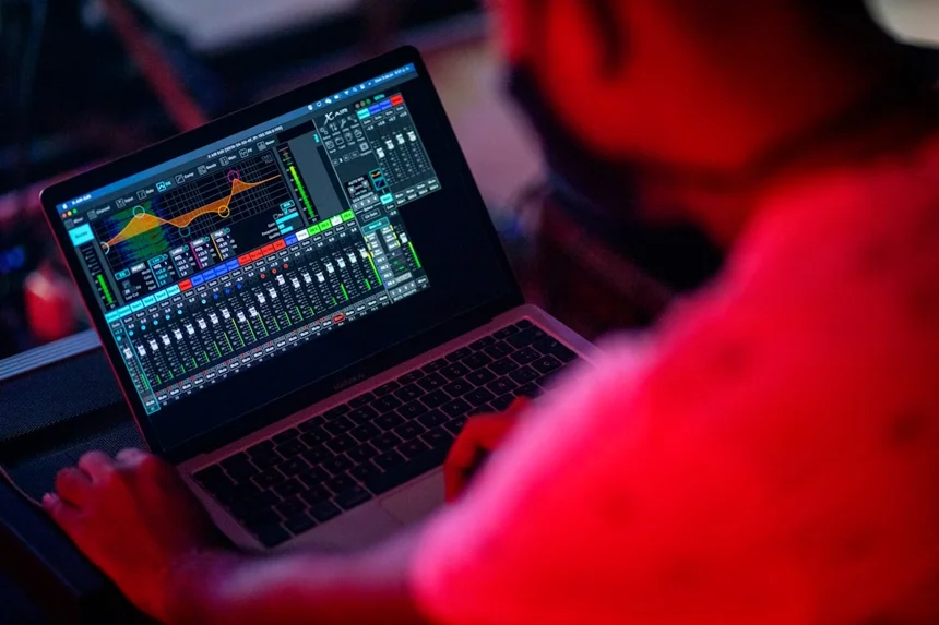Mixing