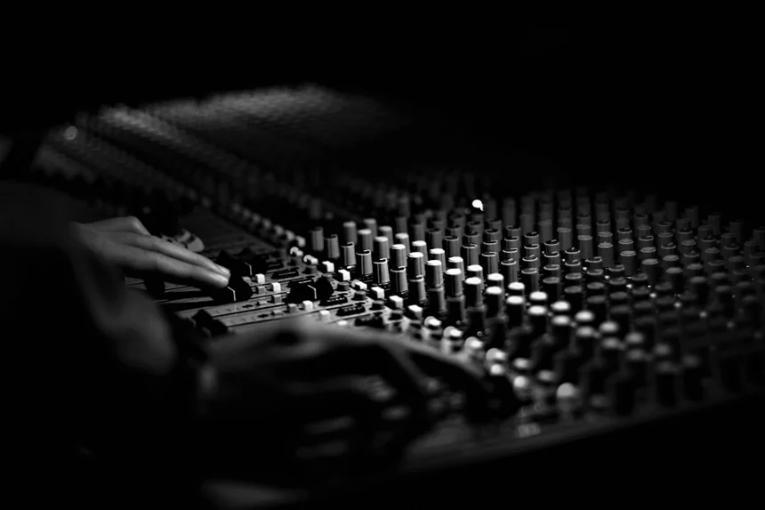 Mixing