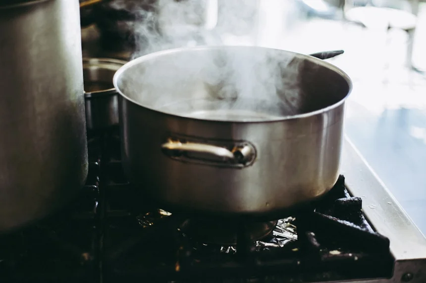 Pot