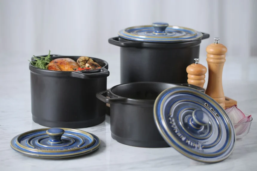 Pot