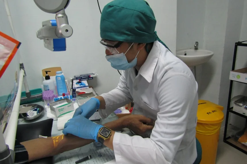 Pre-treatment