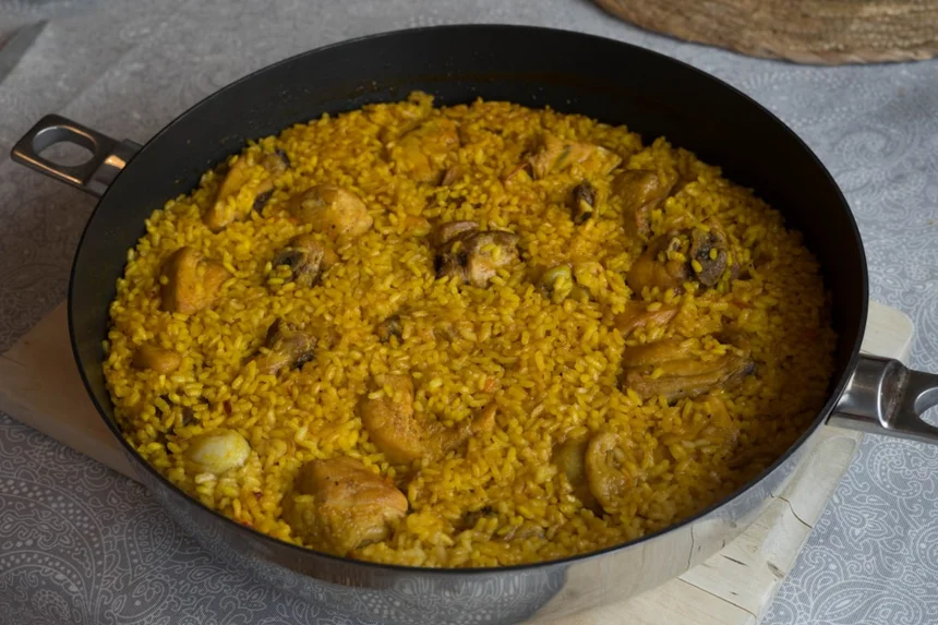 Recipe.