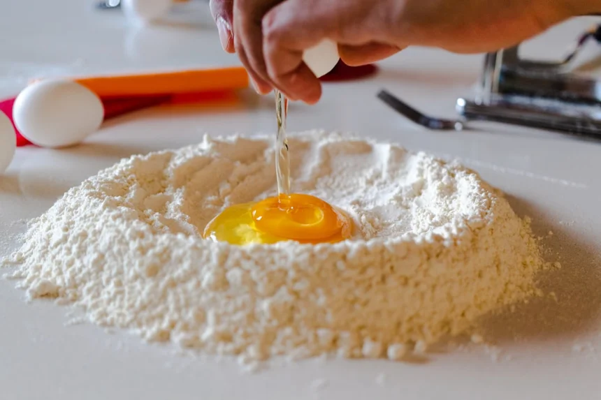 Recipe.