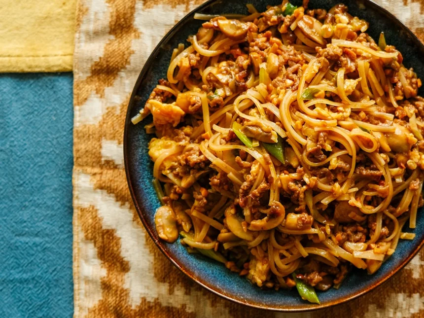 Recipe