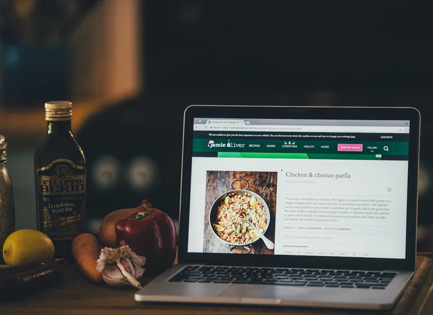 Recipe