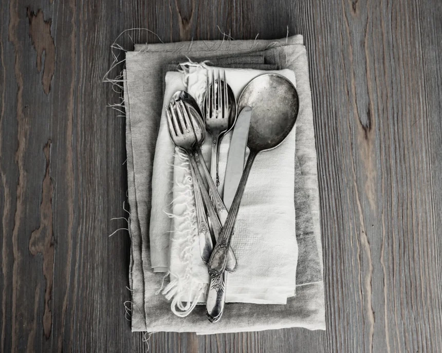 Utensils