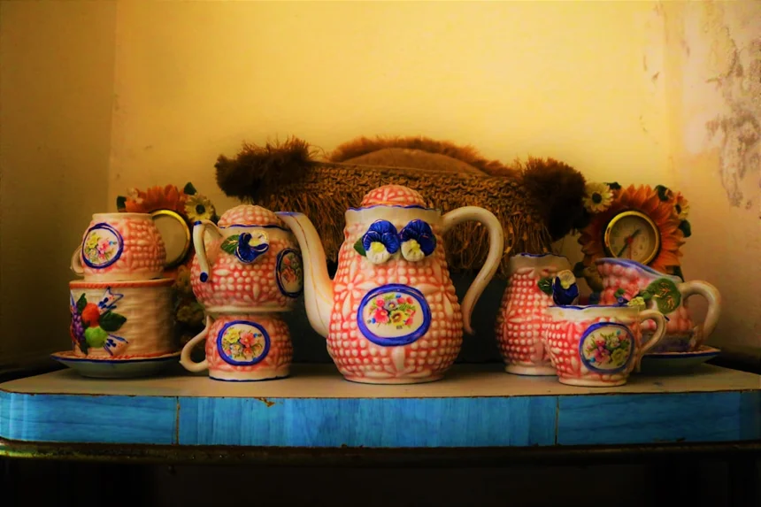 Utensils