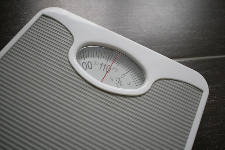 Weight loss